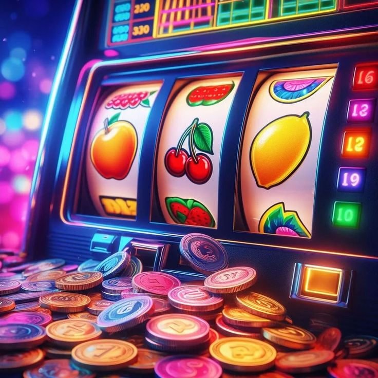999slot