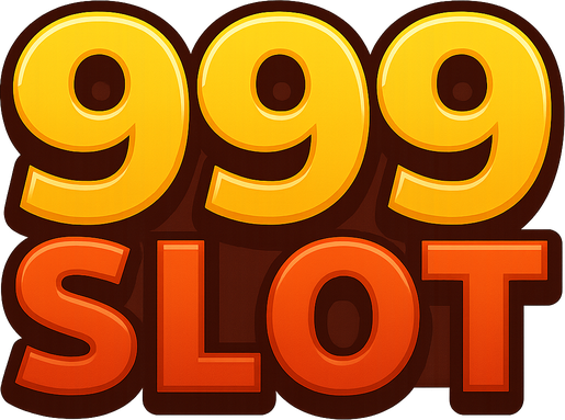 999slot Logo
